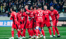 米兰体育官网-五连胜提升士气，斯图加特队迎战慕尼黑赫塔