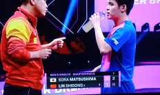 米兰体育官网-包含日本队横扫韩国队，许昕点燃赛场的词条