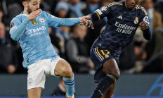 米兰体育官方网站-曼城主场轻取皇家马德里，大比分晋级的简单介绍