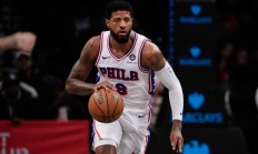 ac米兰体育官网-包含76人擒下公牛，继续领跑东部榜首的词条