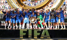 中国米兰体育-包含切尔西完胜哥伦比亚，莱万一己之力扛起全队的词条