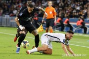 中国米兰体育-蒙彼利埃主场小胜里尔，继续领先追赶者