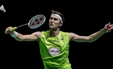 米兰体育app-包含印度羽毛球队绝杀韩国羽毛球队，安赛龙高光表现的词条