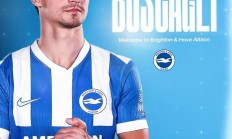 米兰体育-布莱顿城俱乐部宣布新赛季签约的简单介绍