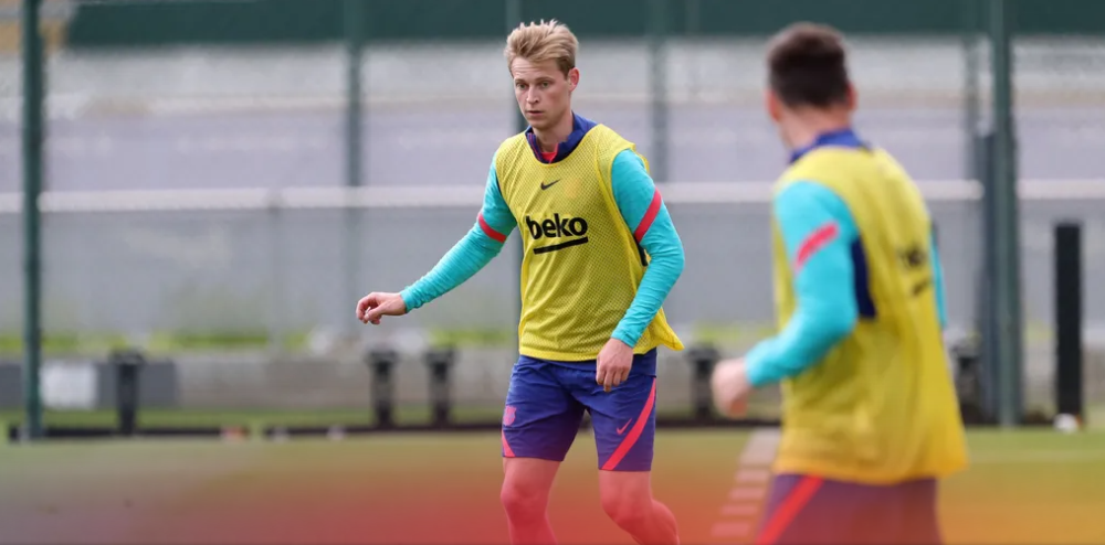 尼斯坐镇主场战平甘冈，保级道路漫长