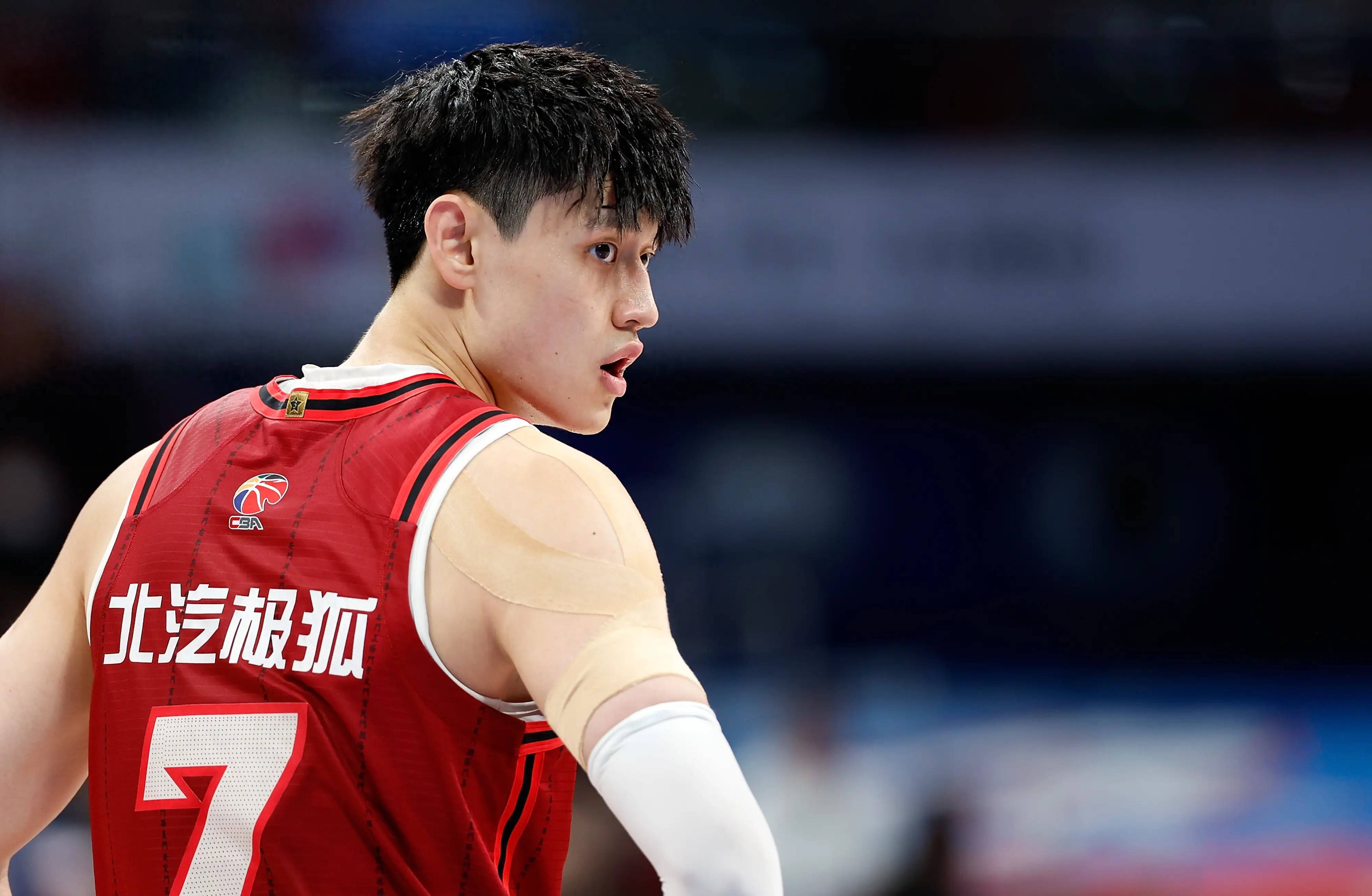 北京队季后赛气息浓厚，再获胜利的简单介绍