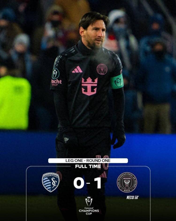 关于梅西打破守门魔咒，梅开二度助球队大胜的信息