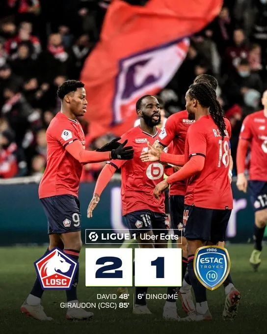 雷恩队连续胜利，势不可挡征战前线的简单介绍