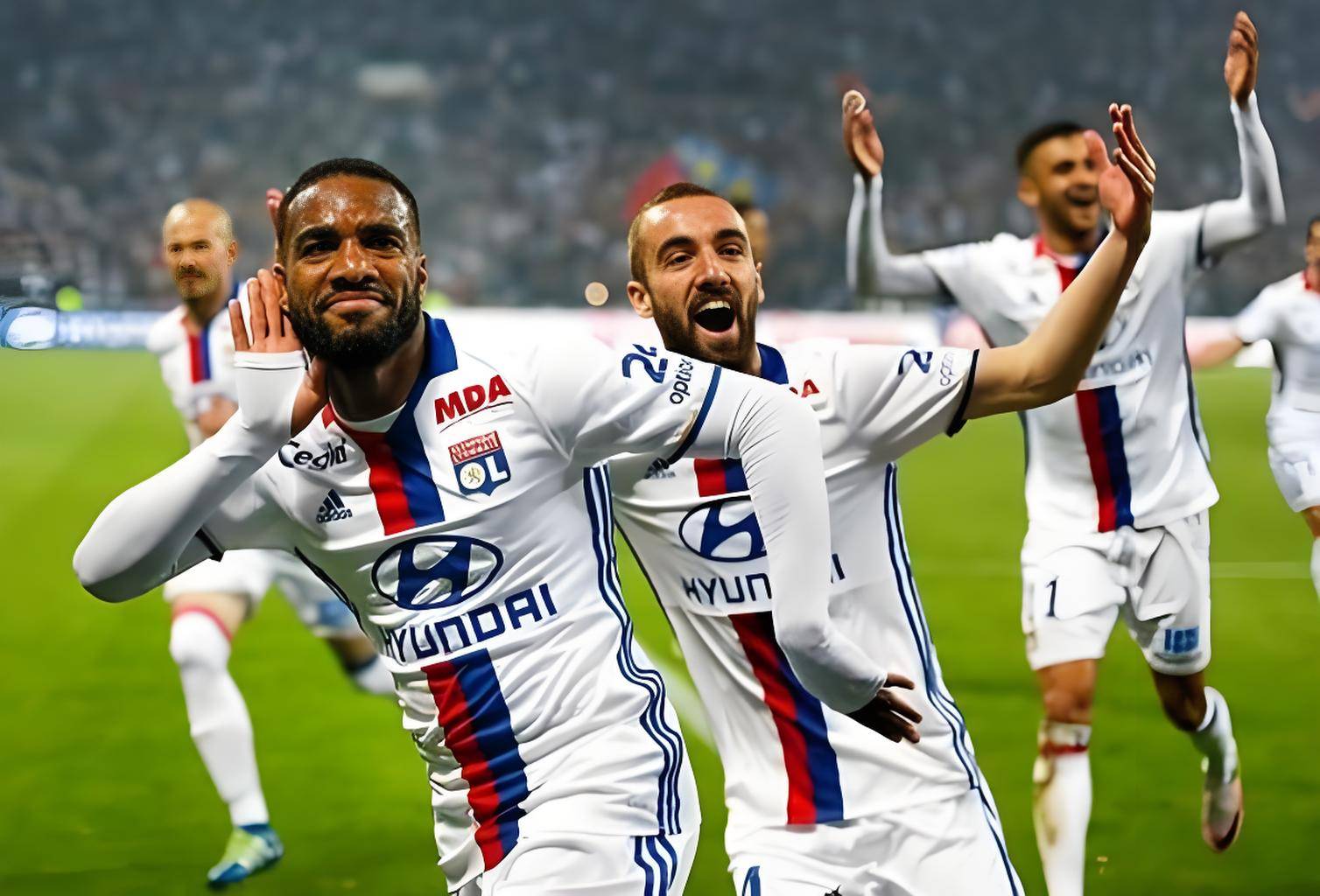 巴黎圣日耳曼面对英超传统豪强，胜负难料的简单介绍