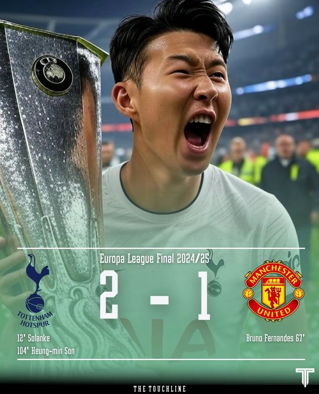 热刺将迎战曼联，为争夺胜利全力以赴的简单介绍