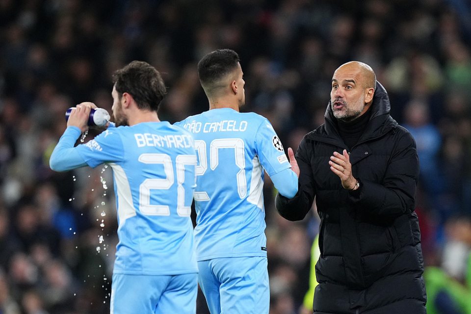 上浮下沉!各队战绩波动巨大