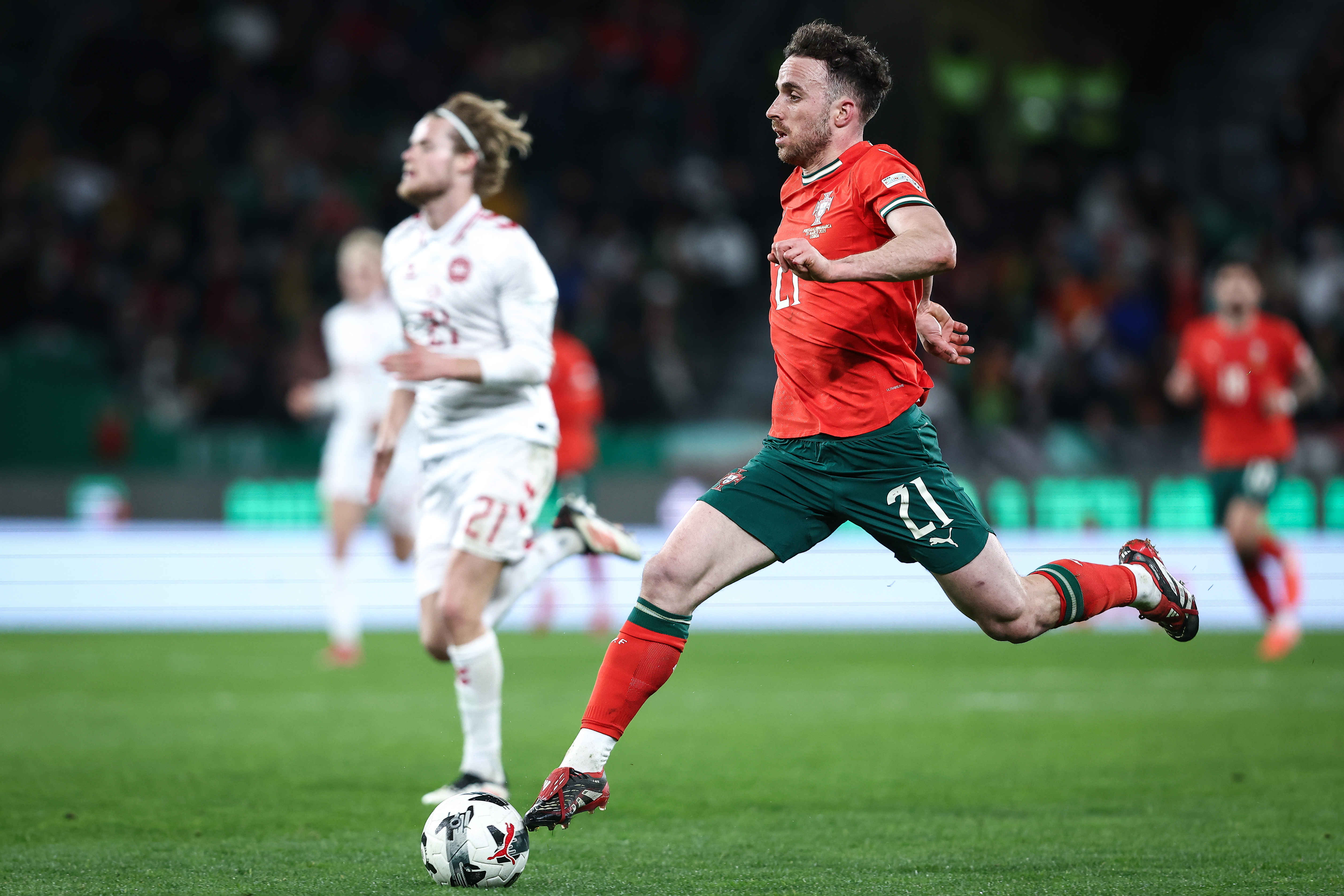 关于葡萄牙队惊险获胜,晋级淘汰赛的信息 关于葡萄牙队惊险获胜,晋级淘汰赛的信息