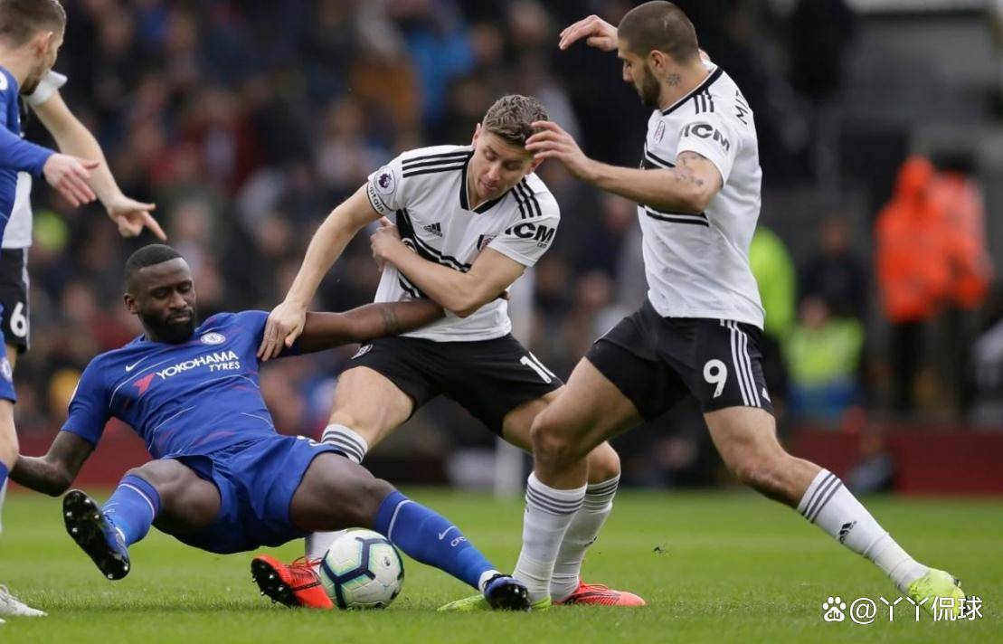 包含切尔西胜富勒姆，英超欧冠名额牢固不动的词条