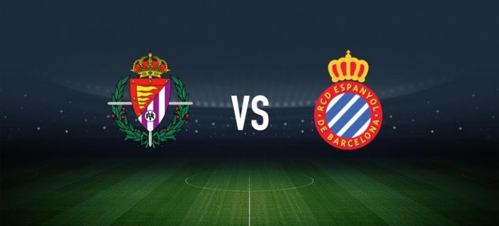 关于巴拉多利德客场大胜西班牙人的信息