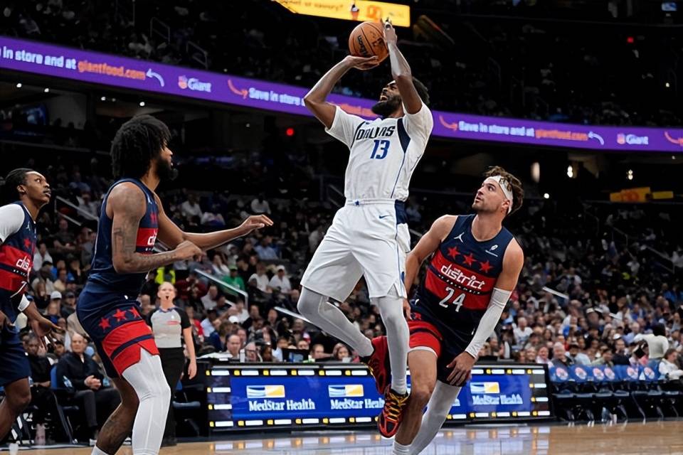 独行侠大将砍下分，率队拿下胜利的简单介绍