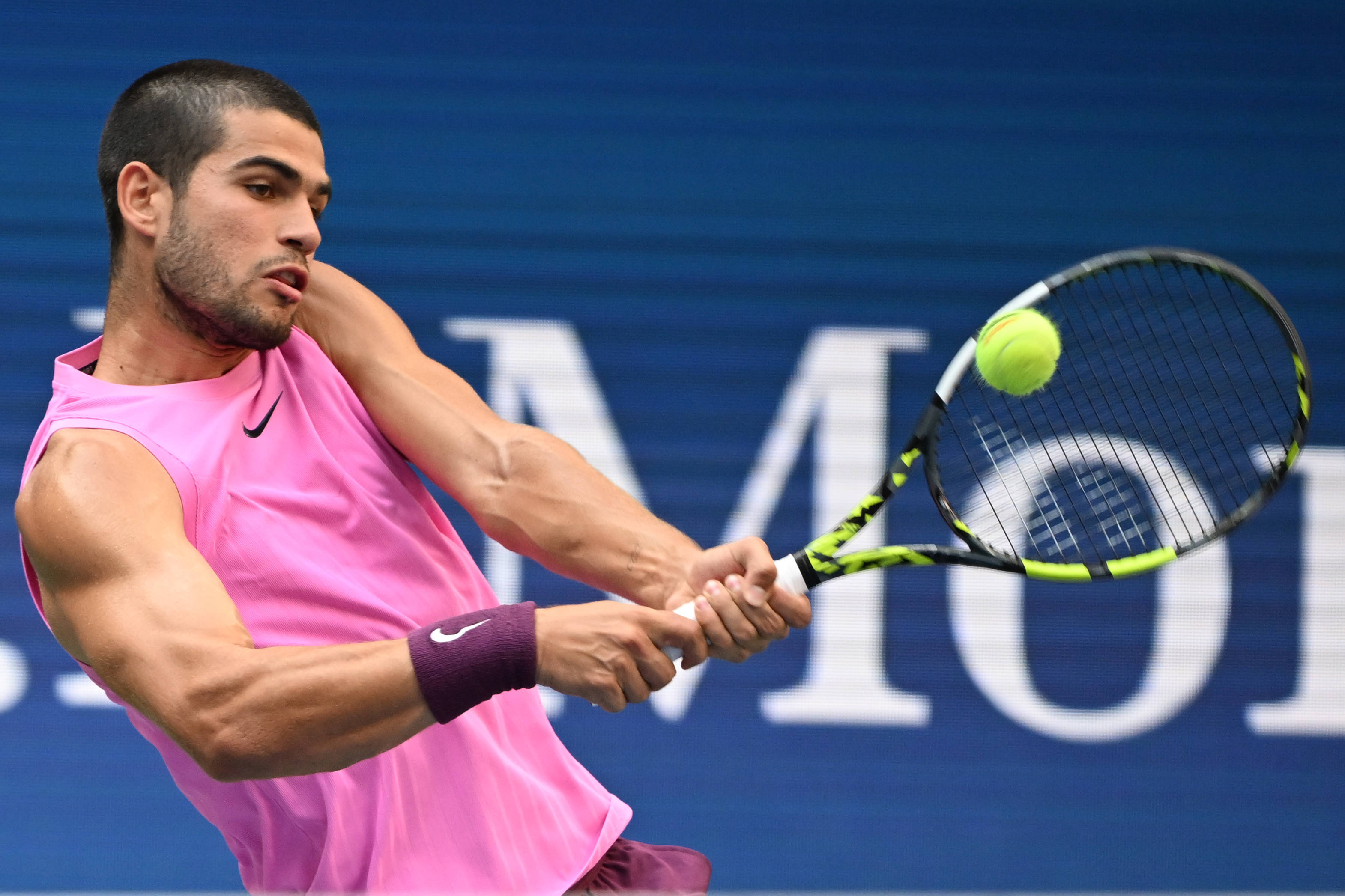 关于澳网横扫美网，阿尔卡拉斯关键制胜的信息