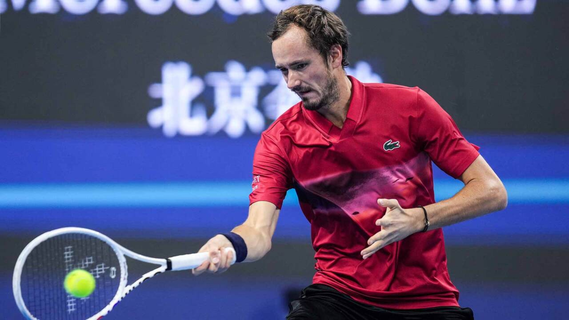 德国网球队血洗法国网球队，梅德韦杰夫打破历史纪录的简单介绍