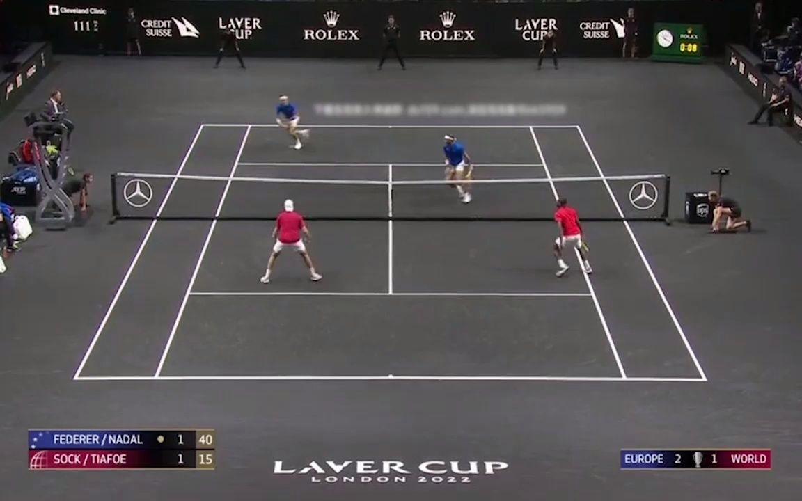 拉沃尔杯逆转蒙特卡洛大师赛，纳达尔关键制胜的简单介绍