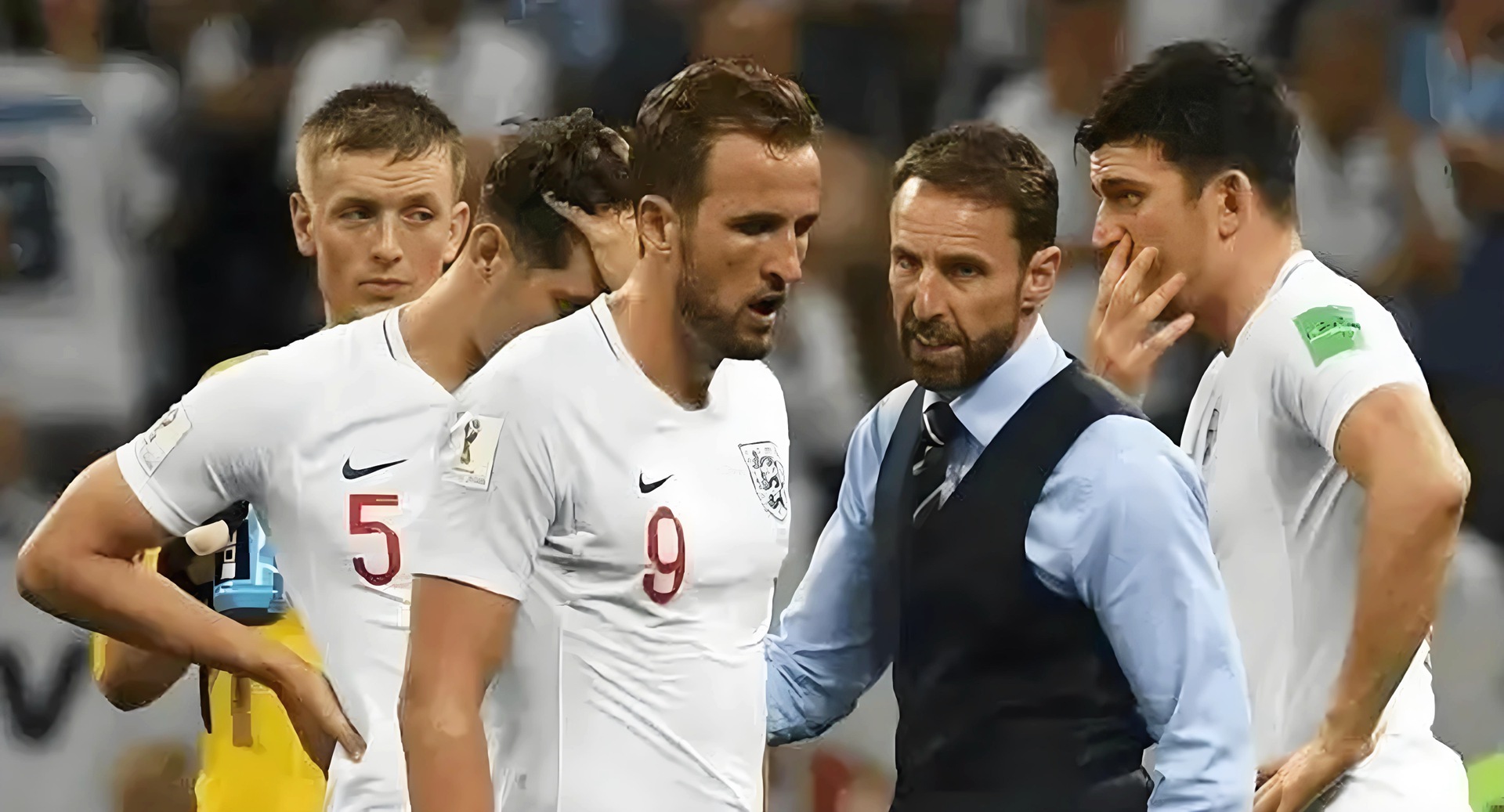 瑞典队轻取英格兰队,波尔带队取胜的简单介绍 瑞典队轻取英格兰队,波尔带队取胜的简单介绍