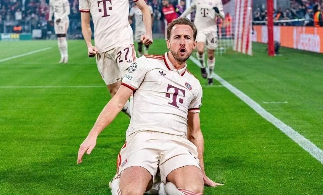 关于巴塞罗那惨败拜仁无缘欧冠决赛的信息