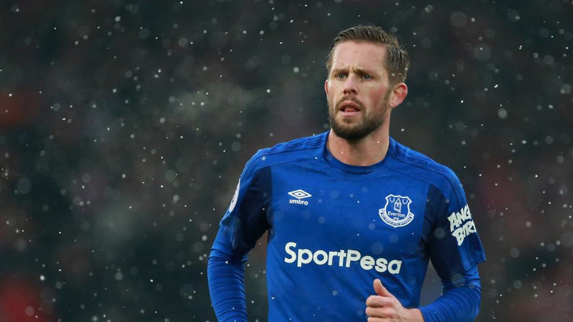 冰与火的对决,萨拉赫的利刃与摩洛哥的坚盾