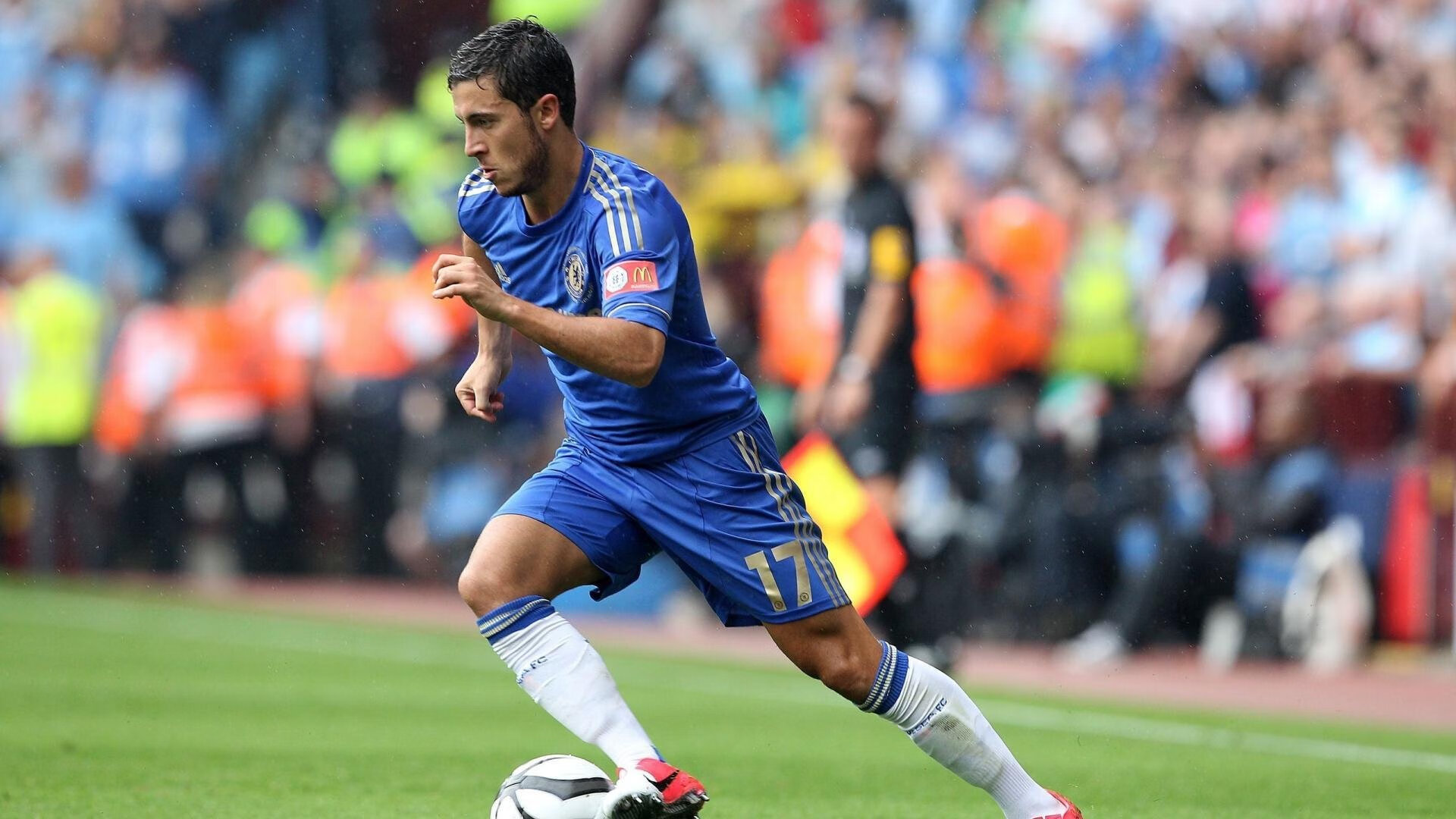 从南非到李刚仁，足球世界的权力交接与未来预言