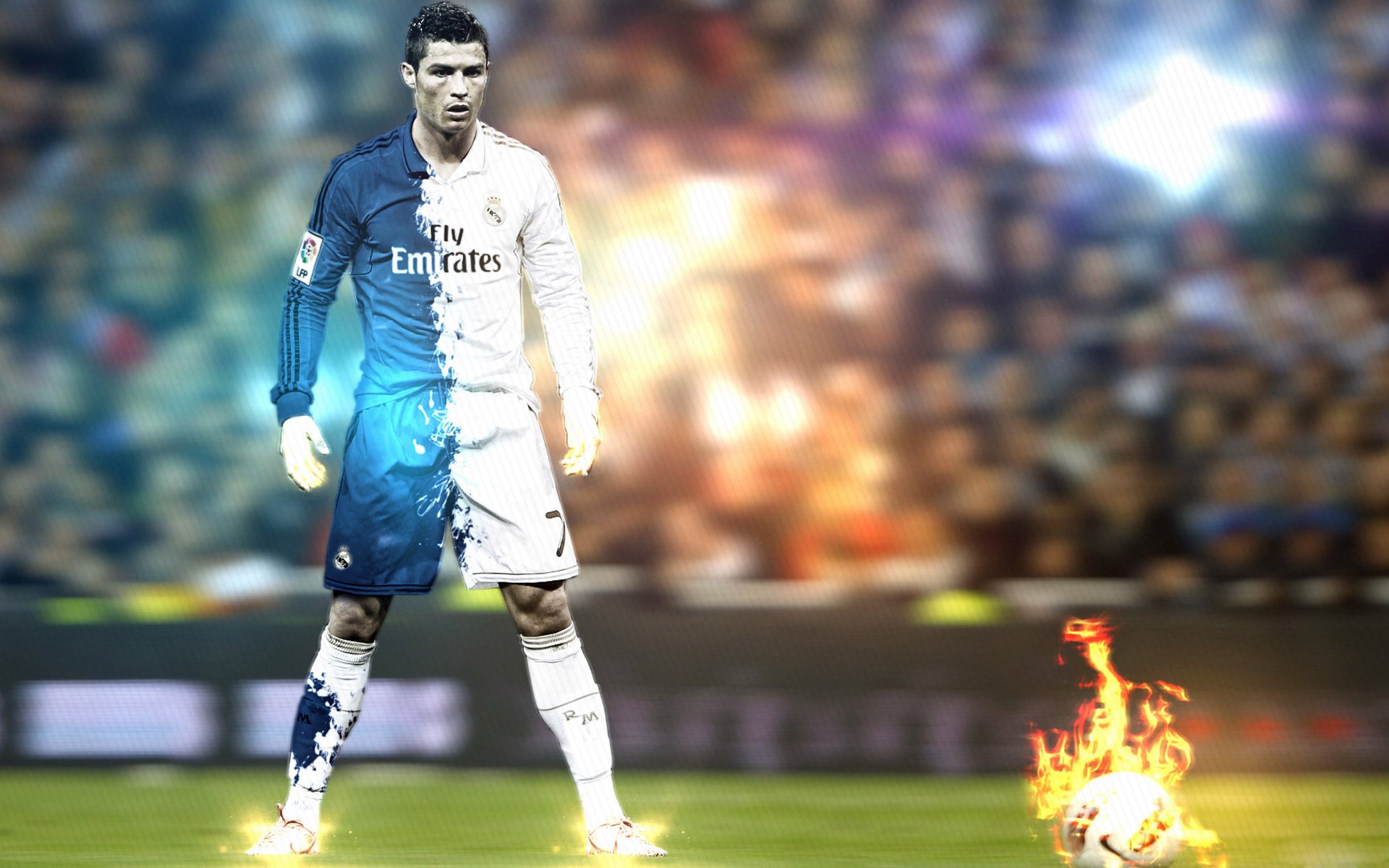 当安菲尔德遇见总决赛，萨拉赫末节接管之夜