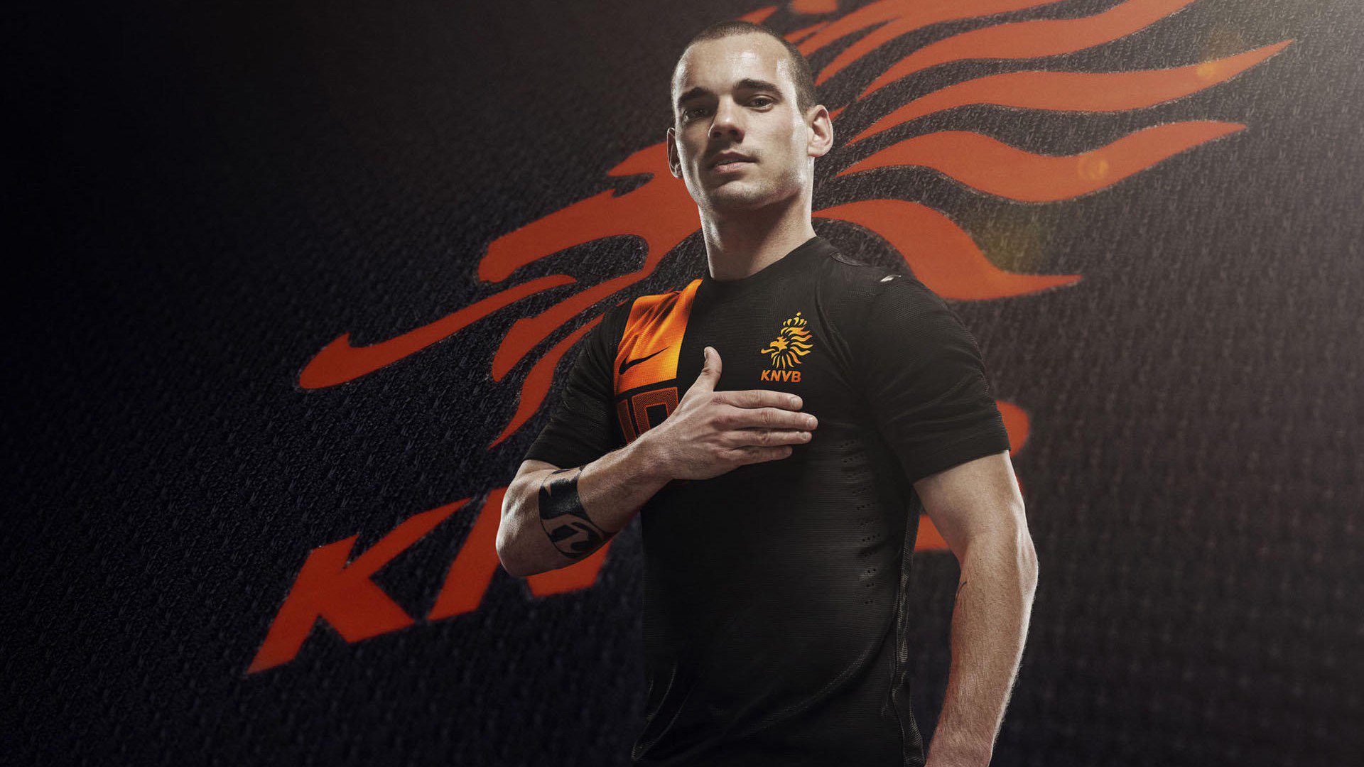 绝境中的孤勇者，奥恰洛夫独扛大旗，葡萄牙队险胜奥地利惊险晋级